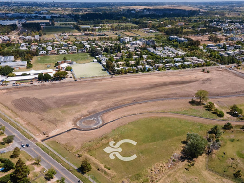 Terreno En Haras Del Polo Ref. 9170 (ref: Cbr-1035)