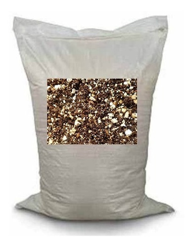 Sustrato Biointegral Plus Bioespacio X 30 Kilos Para Cultivo