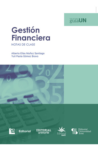 Gestión Financiera (libro Original)