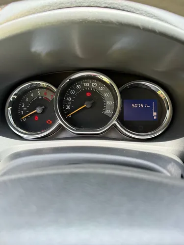 Renault Sandero Expression