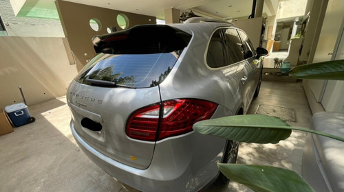 Porsche Cayenne V6 300 Cv 2013