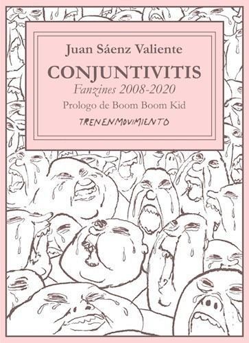 Conjuntivitis - Saenz Valiente Juan (libro)