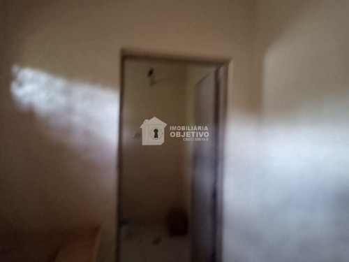 Imagem 10 de 14 de Chácara Com 2 Dorms, Pununduva, Cotia - R$ 350 Mil, Cod: 4123 - V4123