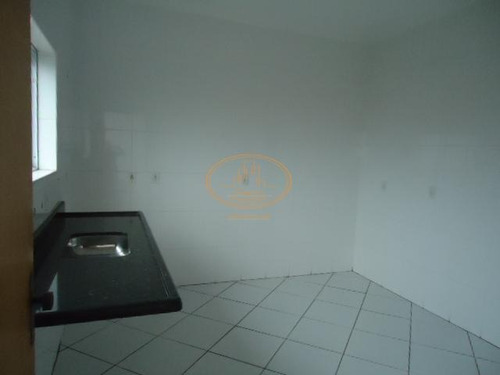 Imagem 10 de 11 de Casa Com 3 Dormitório(s) Localizado(a) No Bairro Parque São Vicente Em São Vicente / São Vicente - 5693
