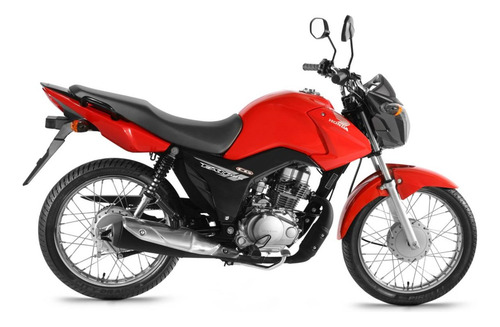 Pneu Dianteiro 80/100-18 City Extra Ybr 125 / Factor 125 S/c