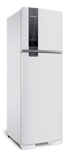 Geladeira Frost Free Duplex 400 L Brm54jb Branca Brastemp Cor Branco 220v Branco