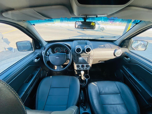 Ford Ecosport 1.6 Xlt Freestyle Flex 5p