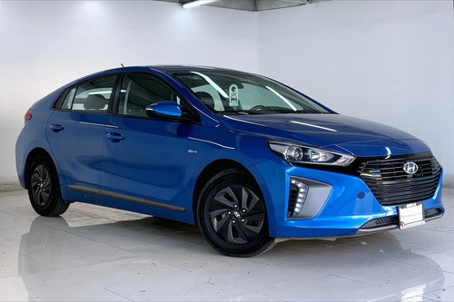 Imagen 2 de 25 de Hyundai Ioniq Hatchback 5 Pts Gls Premium Hibrido, Ta, Ra-15