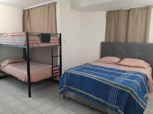 Alquiler Diario Las Villas , Complejo Turistico El Morro - Lecheria
