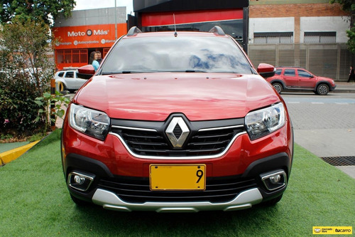 Imagen 2 de 25 de Renault Stepway Intens