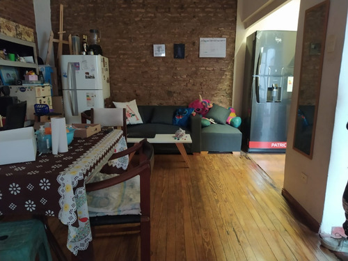 Imagen 2 de 8 de Ph Tipo Loft Sin Exps, Patio Y Tza, Libre De Todo Gasto!!!! Bajo El Valor!!!!!