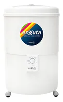 Comprar Lavarropas Enxuta Lenx24500 Semiautomático C. Superior Amv Color Blanco