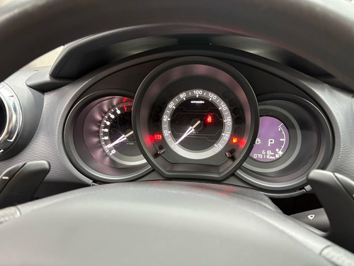 Citroën C3 C3 Tendance 1.6 VTI 120 (Flex) (Aut)