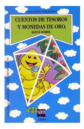 Cuentos De Tesoros Y Monedas De Oro (literatura Infantil