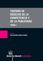 Tratado De Derecho De La Competencia Y De La Publicidad 2 To