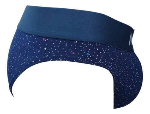 Ropa Interior Triangular De Moda Para Caballero