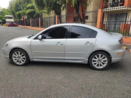 Mazda 3 2.0 Lfhm5