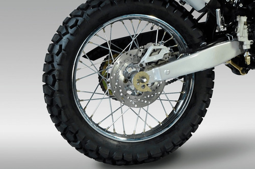 Motomel Enduro Xmm 250 San Martin