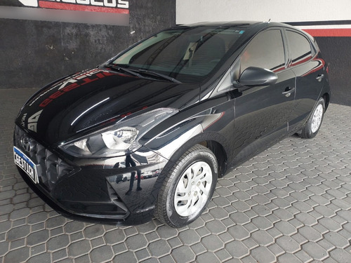 Hyundai HB20 1.0 Sense Flex 5p 5 marchas