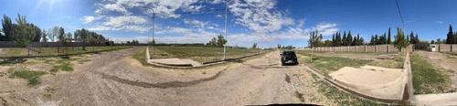 Terreno En Venta En Sol Andino 3