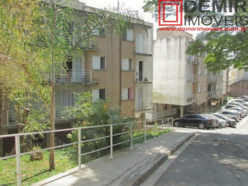 Imagem 15 de 17 de Apartamento - Ap00099 - 68339886