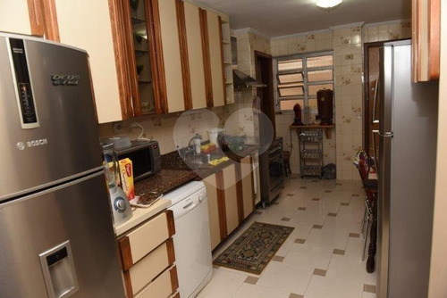 Imagem 9 de 15 de Apartamento-são Paulo-perdizes | Ref.: Reo161845 - Reo161845