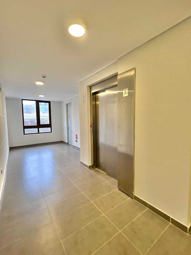 Departamento Nuevo 3d/3b Vista Puerto Varas (101579)