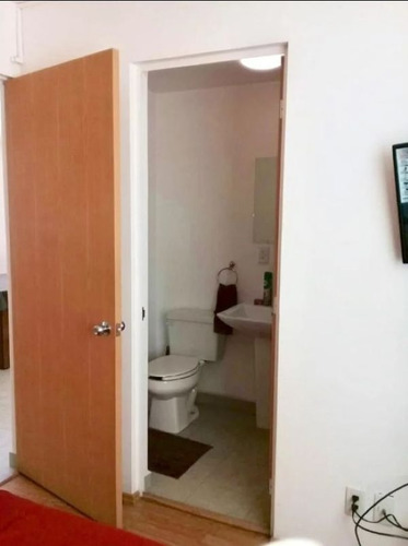 Precioso Departamento, Excelente Ubicación En El Conjunto Privadas De San Isidro, Azcapotzalco Cdmx!!! -no Créditos- Jagr