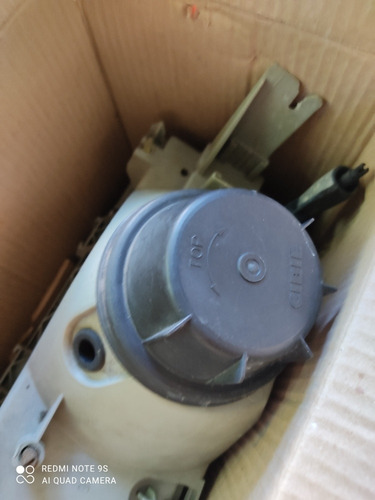 Imagen 10 de 10 de Renault R9 1995 1.6 Rn Aa