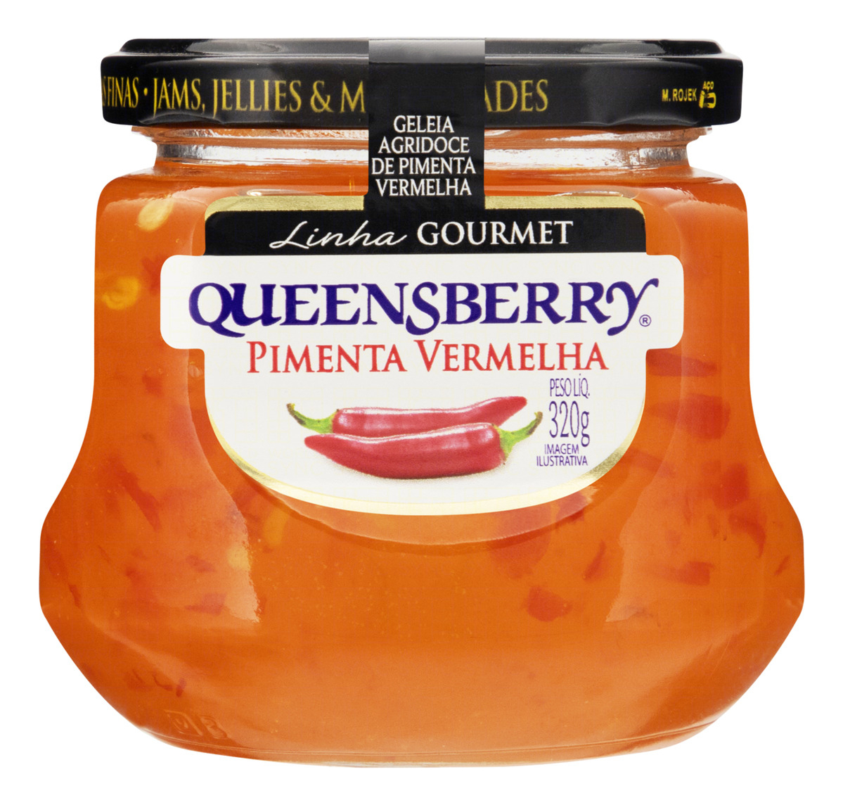 Geléias mais vendidas de 2024: Descubra a St. Dalfour e Queensberry!