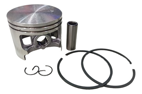 Kit De Piston 54 Mm Para Motosierra Ms-660