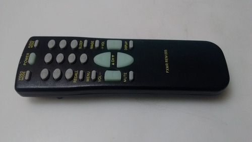 Control Remoto Nuevo C/gtía Tv Sanyo Rem 005