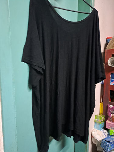 Vendo Blusa Over Sise ( Leer Bien ) (Usado)