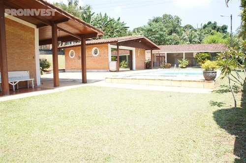 Imagem 9 de 24 de Área Residencial À Venda, Miolo Da Granja Viana, Cotia - Ar0772. - Ar0772