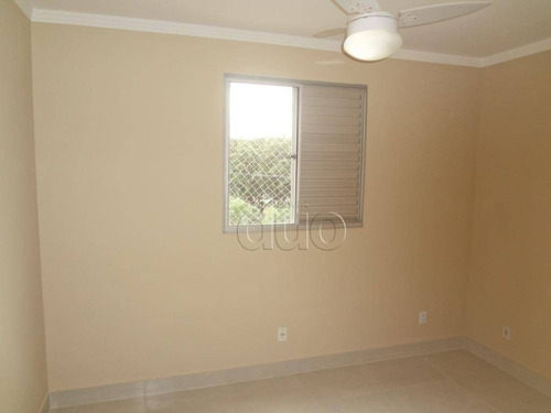 Imagem 20 de 22 de Apartamento À Venda, 48 M² Por R$ 135.000,00 - Piracicamirim - Piracicaba/sp - Ap4362