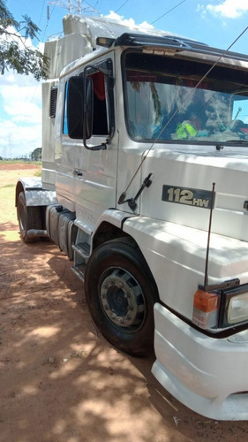 Imagem 2 de 5 de Scania 112