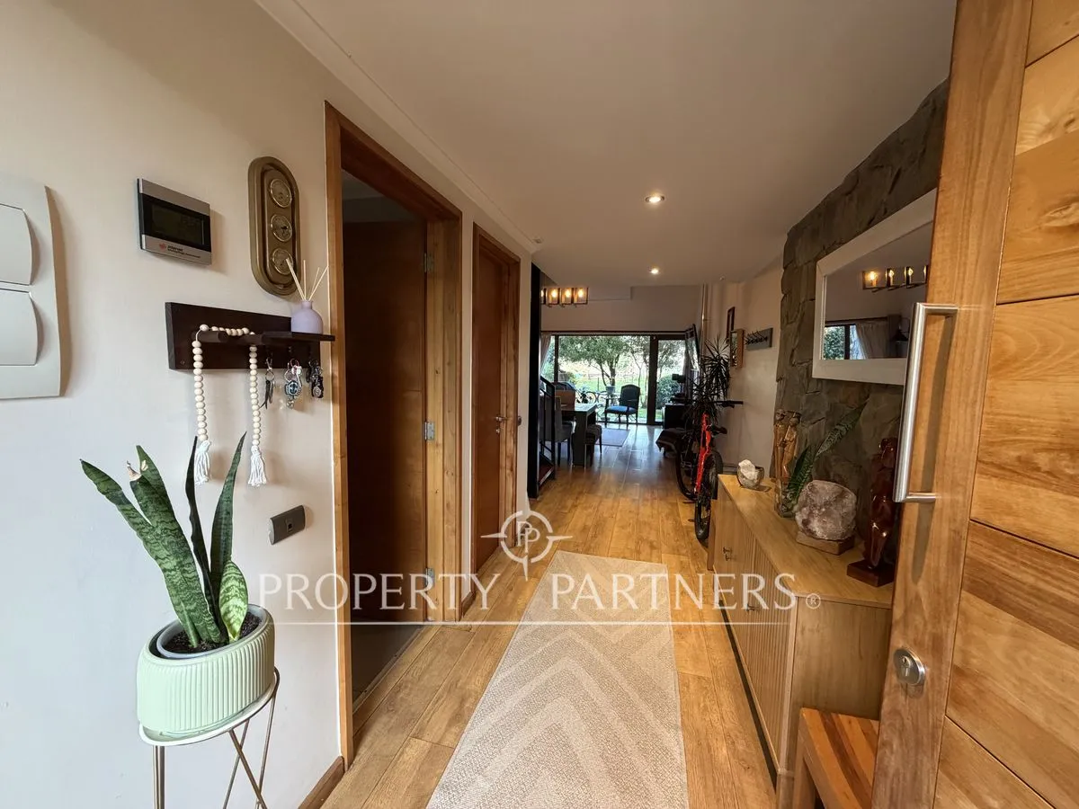 Imagen 3 de 30 de Casa Townhouse En Sector Torobayo , Valdivia