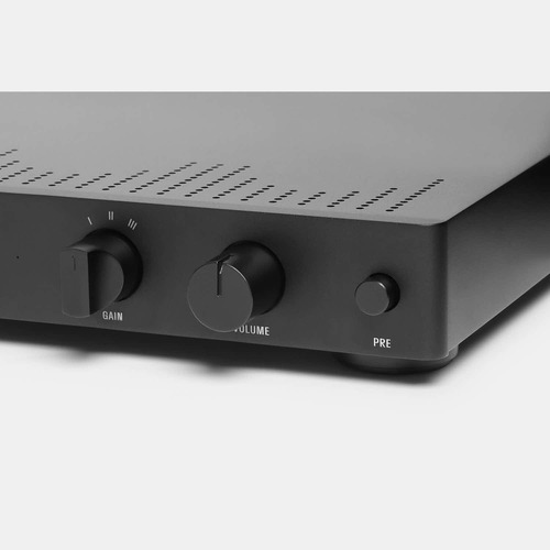 Thx Aaa One Amplificador De Audífonos Y Pre Amp