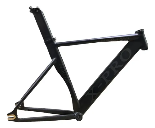 Marco Ballistic Tectonic Pro MercadoLibre