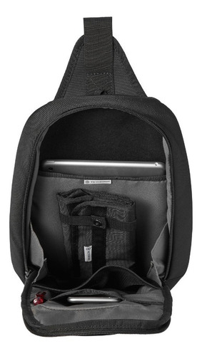 Imagen 3 de 7 de Bandolera Altmont Professional Tablet Sling M Victorinox