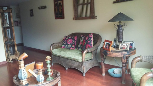 Imagen 9 de 12 de Apartamento En Venta En Los Palos Grandes