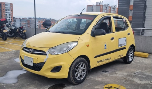 Hyundai i10 1.1 City Taxi Plus