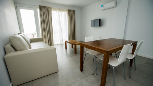 Venta Departamento 1 Dormitorio Zona Sur Con Cochera