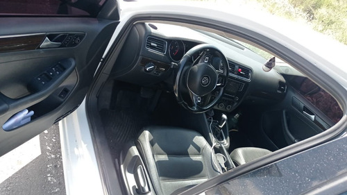 Volkswagen Vento 1.4 Highline 150cv At