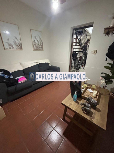 Casa En Venta En Ciudad Jardín Lomas Del Palomar