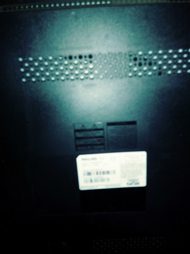Tv Led Philips 43pfg5000 Pra Retirada De Peças