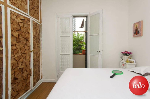 Imagem 10 de 25 de Apartamento - Ref: 152956