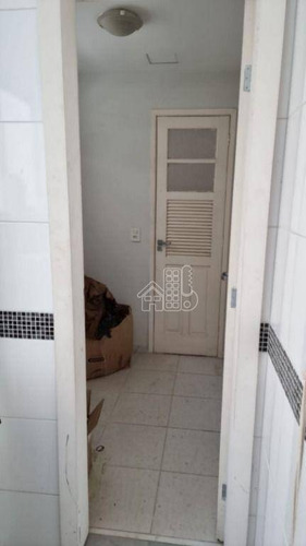Imagem 17 de 30 de Cobertura Com 3 Dormitórios À Venda, 240 M² Por R$ 2.200.000,00 - Icaraí - Niterói/rj - Co0466