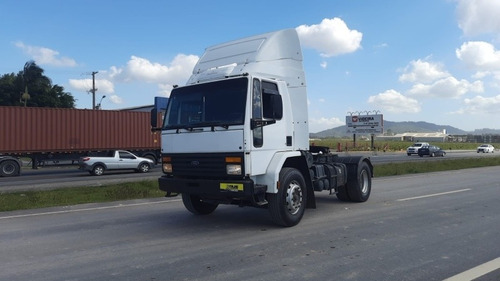 Imagem 8 de 17 de Ford Cargo 4030 4x2
