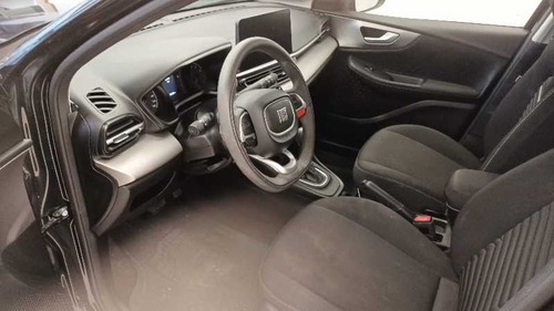Fiat Pulse Fiat Pulse Audace 200 Turbo (flex) (aut)
